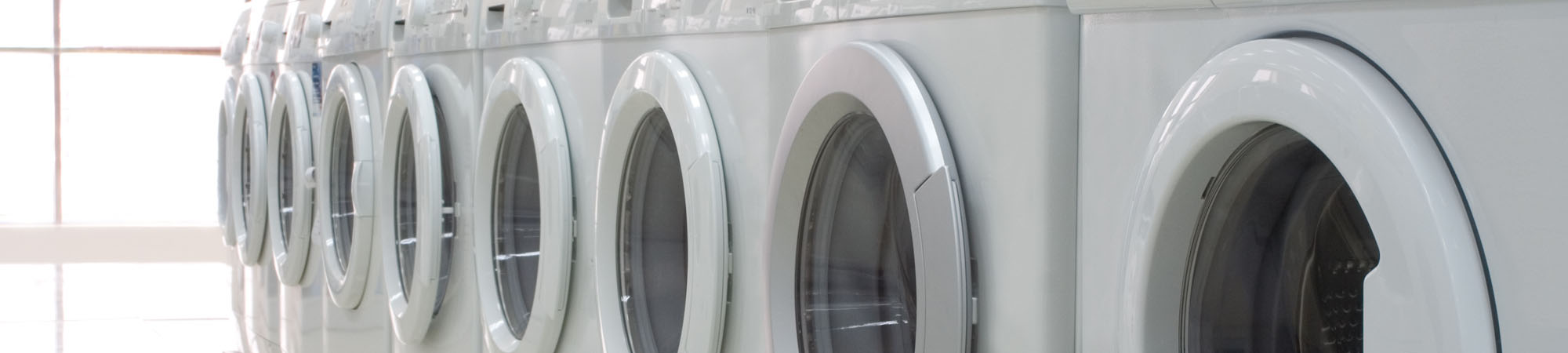 Laundry Machines